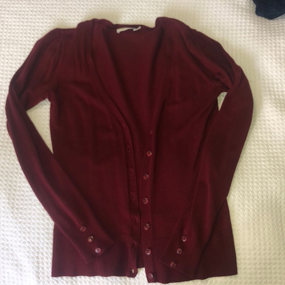Summer Cardigan